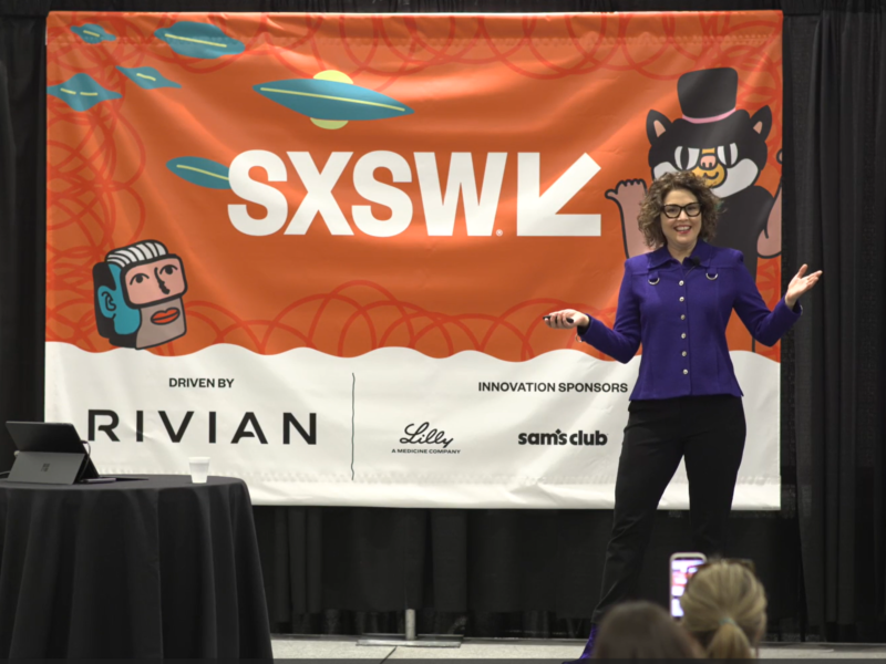 Comment la mode façonne le cerveau :  interview de la neuroscientifique Heather Collins par Clarisse Reille