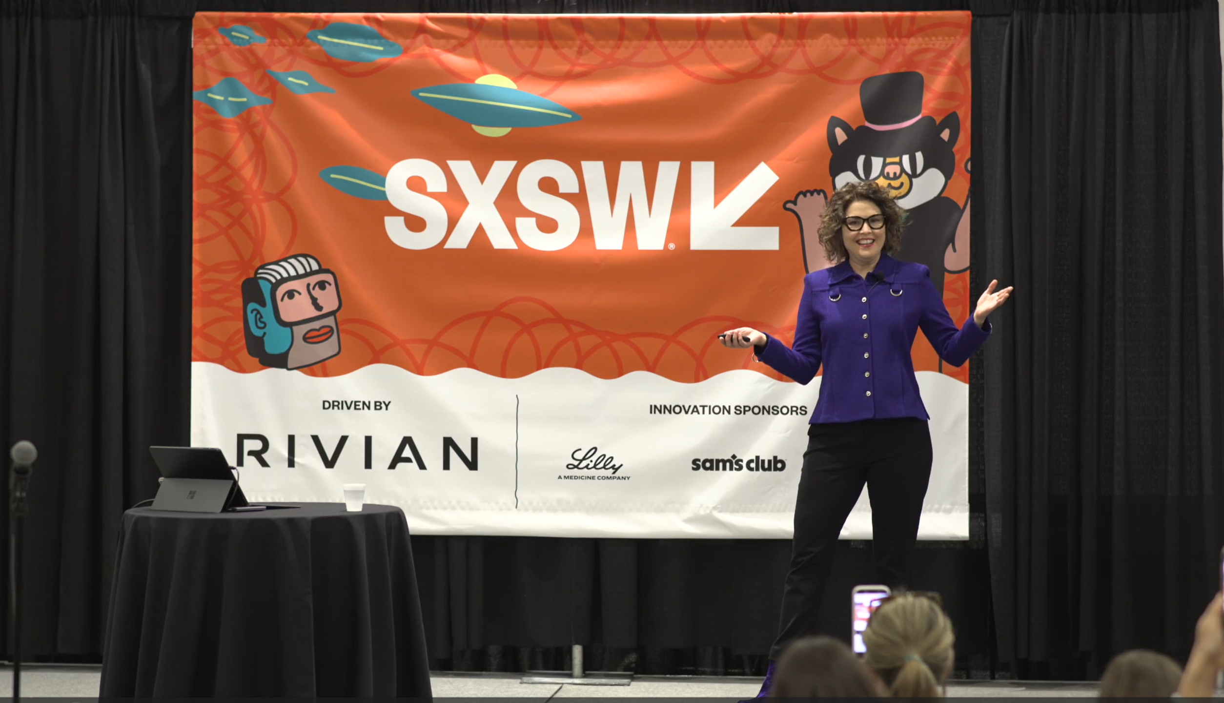 Comment la mode façonne le cerveau :  interview de la neuroscientifique Heather Collins par Clarisse Reille