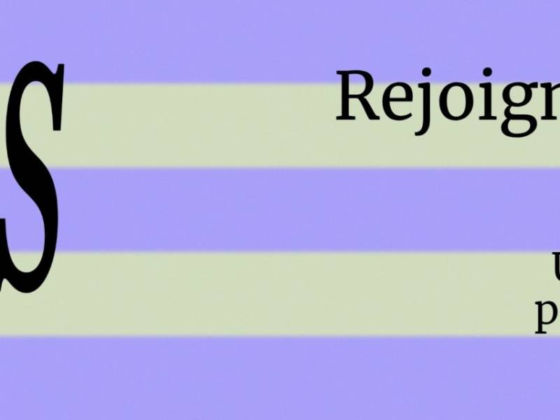 Les candidatures pour la 10e promotion du programme TALENTS sont ouvertes !