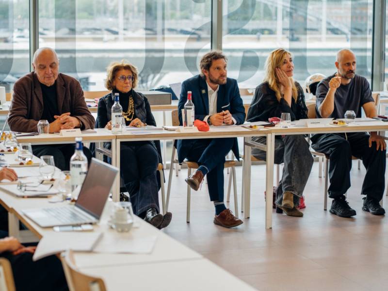 Alphalyr remporte le Prix de l&rsquo;Innovation de l&rsquo;ANDAM 2026 !