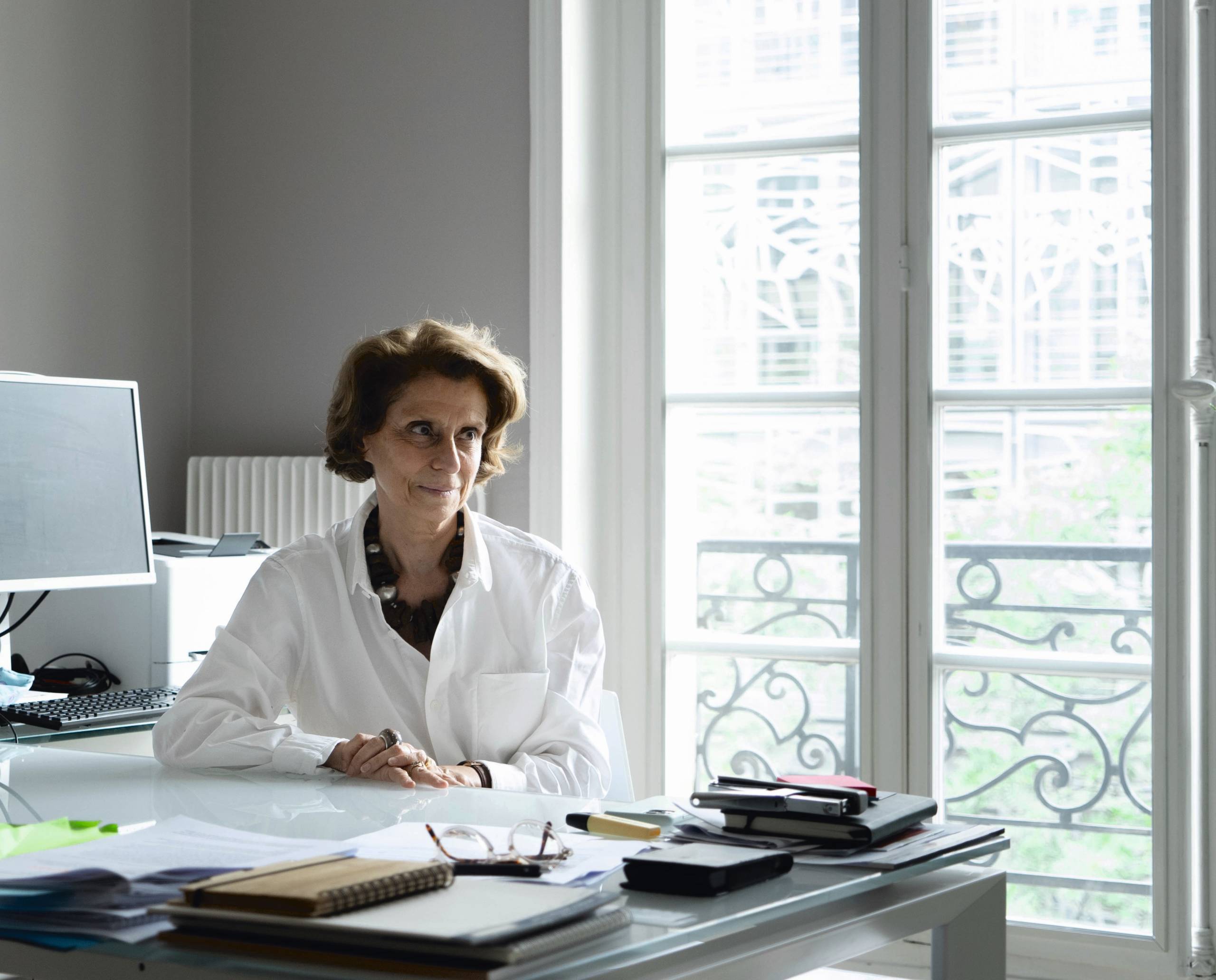 L’Homme Rare : entretien avec Clarisse Perotti Reille