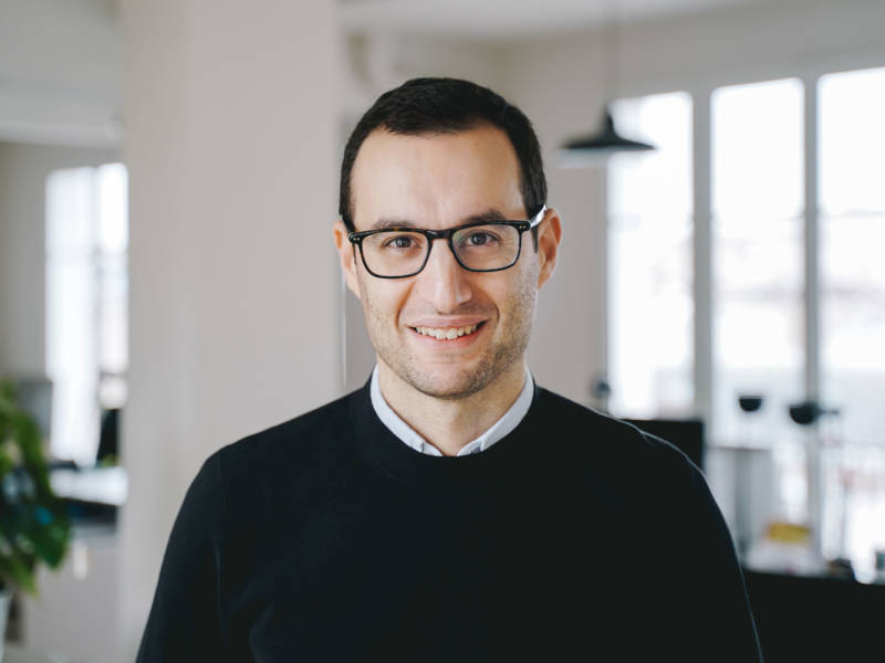 Alphalyr, lauréat du Prix de l&rsquo;Innovation ANDAM 2026 : la data au service des marques de mode