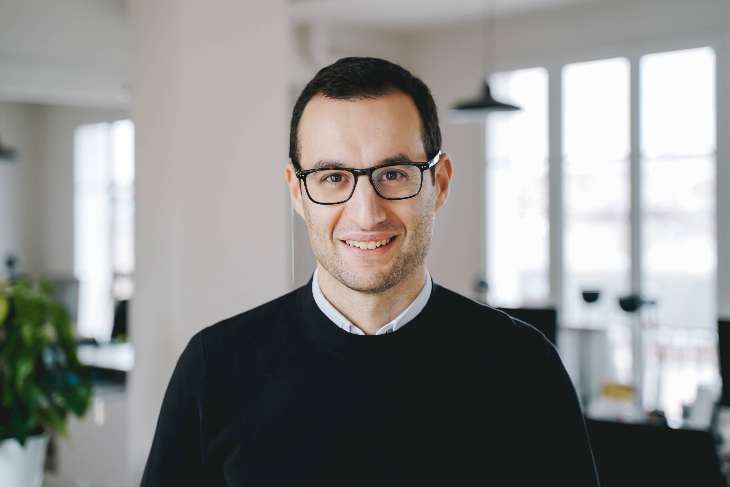 Alphalyr, lauréat du Prix de l&rsquo;Innovation ANDAM 2026 : la data au service des marques de mode