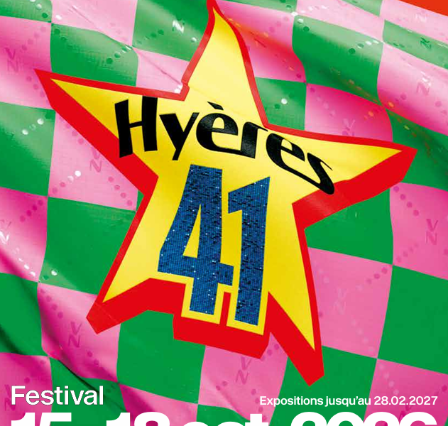 Découvrez les finalistes et le jury de la 41ème édition du Festival international de mode, de photographie et d&rsquo;accessoires de Hyères