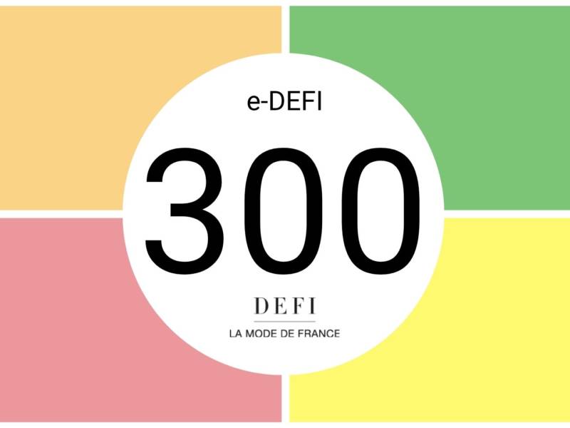 Bulletin e-DEFI #300