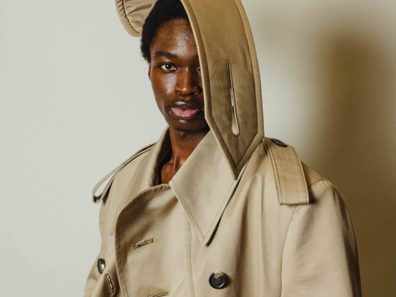 À l’Incubateur IFM, une nouvelle génération d’entrepreneurs de la mode : accompagner les entreprises de mode dans leur transformation par l’IA