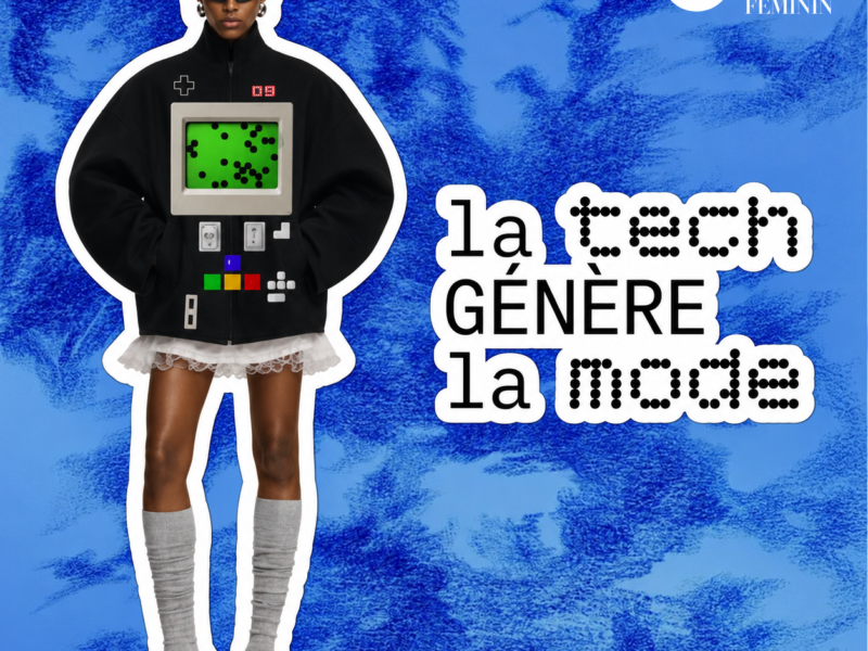 Intelligence artificielle : la Mode à l&rsquo;épreuve de l&rsquo;abondance